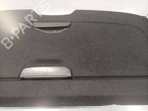 Rear parcel shelf PEUGEOT 308 I (4A_, 4C_) 2.0 HDi | BP23135288C85 