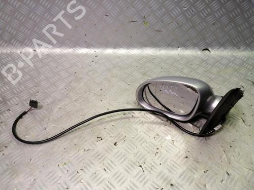 Left mirror VW GOLF V (1K1) 1.9 TDI | BP22587321C26 