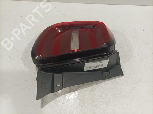 Left taillight FIAT 500e (332_) Elektro (FA1) | BP31672767C34 - Image 4