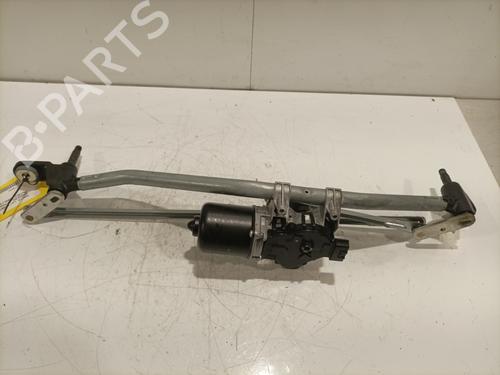 Front wiper motor DACIA SANDERO II 1.5 dCi | BP30445064M29 - Image 2