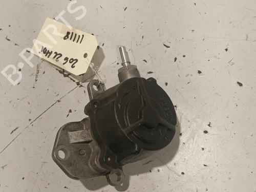 Vacuum pump PEUGEOT 206 Hatchback (2A/C) 2.0 HDI 90 | BP22582226M80 