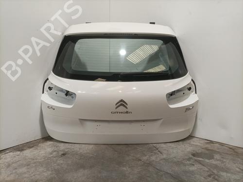 Used Tailgate CITROËN C4 Picasso II 1.6 HDi / BlueHDi 115 (115 hp) 29461021