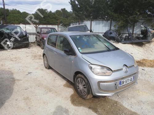 Left front driveshaft VW UP! (121, 122, BL1, BL2, BL3, 123) 1.0 | BP22584281M38 - Image 7
