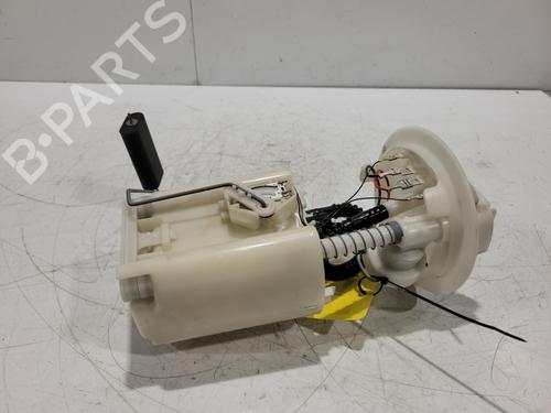 Fuel pump PEUGEOT 206 CC (2D) 1.6 16V (2DNFUF, 2DNFUR) | BP30743747M76 