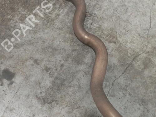 Exhaust system VW ARTEON (3H7, 3H8) 2.0 TDI 4motion | BP29243053M121