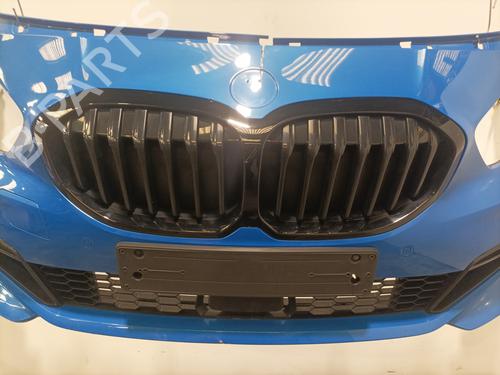Used Front bumper Front bumper BMW 1 (F40) 118 i (140 hp) 29461024 29461024