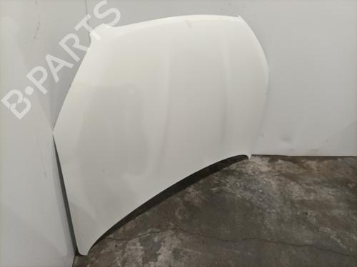 Hood NISSAN QASHQAI I (J10, NJ10) 1.6 dCi | BP29737767C1 