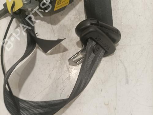 Rear right seatbelt RENAULT TWINGO III (BCM_, BCA_) Z.E: (BCA1) | BP27606236I28 - Image 8