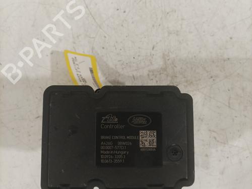 Used ABS pump LAND ROVER FREELANDER 2 (L359) 2.2 TD4 4x4 (160 hp) 29209529