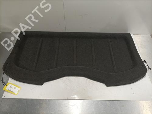 Rear parcel shelf SEAT IBIZA V (KJ1, KJG) 1.0 TSI | BP31836554C85  - Image 5