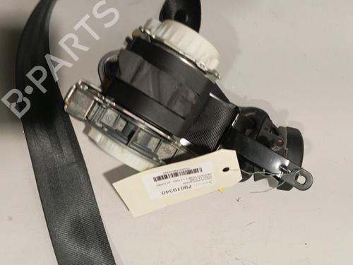Front left belt tensioner FORD FIESTA VI (CB1, CCN) 1.4 TDCi | BP22574711C87 