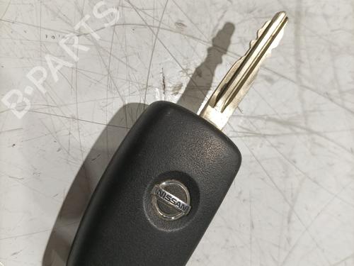 Ignition barrel NISSAN MICRA V (K14) 0.9 IG-T | BP31116774M48  - Image 5