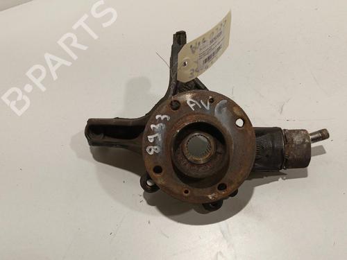Used Left front steering knuckle Left front steering knuckle PEUGEOT 3008 I MPV (0U_) 1.6 HDi (114 hp) 22575490 22575490