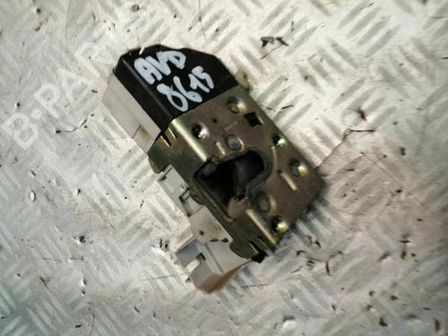 Used Front right lock PEUGEOT 307 Break (3E) 2.0 HDI 110 (107 hp) 22583971