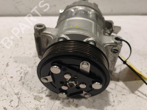 AC compressor RENAULT MEGANE IV Hatchback (B9A/M/N_) 1.6 TCe 205 (B9MV) | BP39155668M34 - Image 4