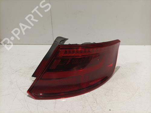 Used Right taillight AUDI A3 Sportback (8VA, 8VF) 2.0 TDI (150 hp) 31836567