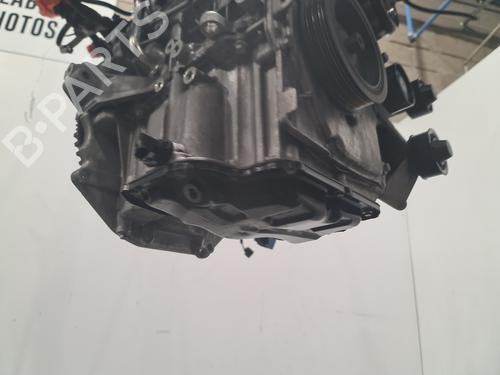Used Engine Engine 36793741 36793741