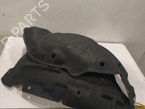 Hjulbue RENAULT MEGANE IV Hatchback (B9A/M/N_) 1.5 dCi 110 (B9A3) | BP39255229C56 - Image 7