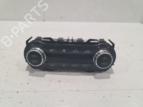 Used Climate control Climate control MERCEDES-BENZ CLA Coupe (C117) CLA 200 (117.343) (156 hp) 35793477 35793477