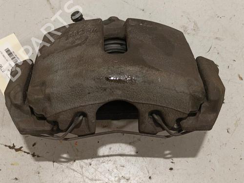 Right front brake caliper AUDI A3 Sportback (8PA) 2.0 TFSI | BP22572581M104 