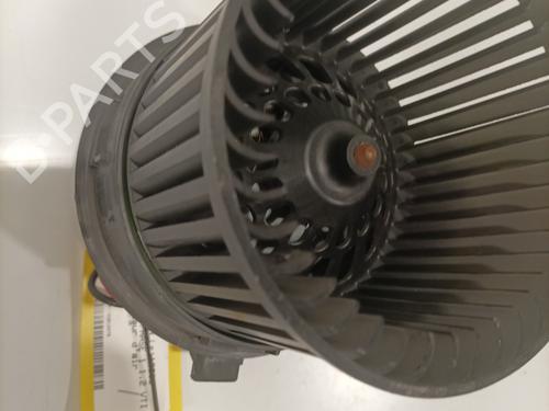 Heater blower motor CITROËN C3 III (SX) 1.2 VTi 82 | BP24614127M62 - Image 5