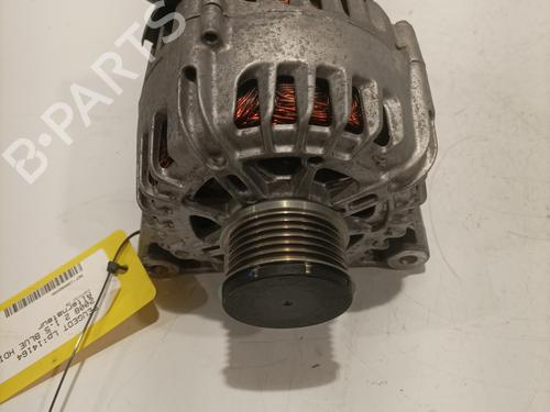 Used Alternator PEUGEOT 2008 II (UD_, US_, UY_, UJ_, UR_, UC_) 1.5 BlueHDI 130 (131 hp) 27343513