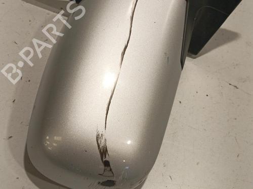 Right mirror TOYOTA YARIS (_P1_) 1.3 (SCP12_, SCP13_, SCP12R, SCP13R) | BP22575167C27 