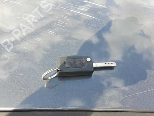 Steering ECU CITROËN C3 II (SC_) 1.2 VTi 82 | BP26297023M49 - Image 3