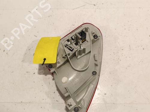 Left tailgate light PEUGEOT 2008 I (CU_) 1.2 THP 110 / PureTech 110 | BP35924040C79 - Image 2