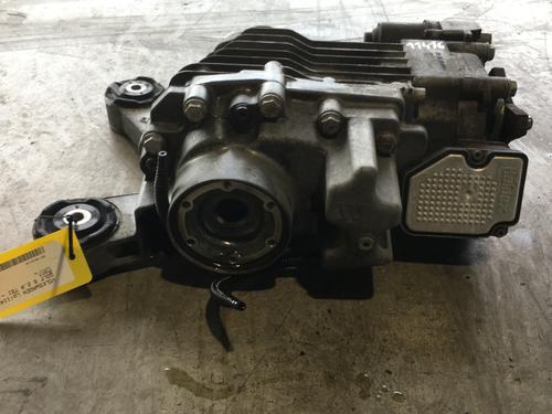 Used Rear differential Rear differential VW GOLF VI (5K1) 2.0 R 4motion (270 hp) 22588791 22588791