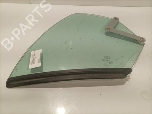 Used Rear left door window Rear left door window PEUGEOT 206 CC (2D) 1.6 16V (2DNFUF, 2DNFUR) (109 hp) 22569319 22569319