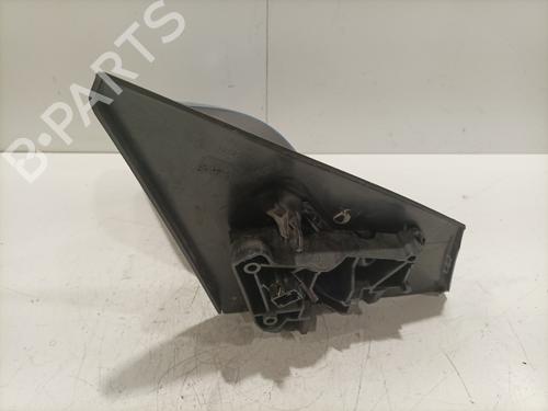 Ryggespeil venstre RENAULT MEGANE III Hatchback (BZ0/1_, B3_) 1.5 dCi (BZ09, BZ0D, BZ1W, BZ29, BZ14) | BP29941206C26 