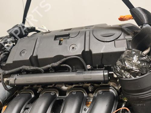 Used Engine Engine 38424330 38424330