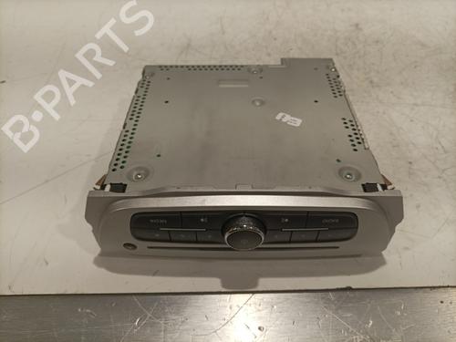 Radio RENAULT MEGANE III Coupe (DZ0/1_) 1.5 dCi | BP32194530E6