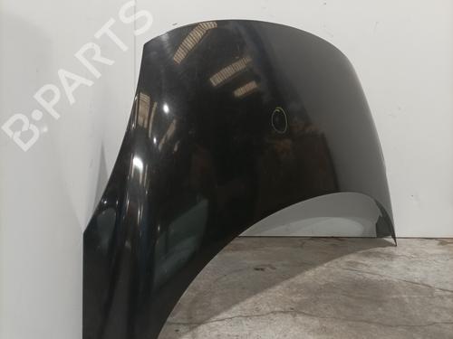 Hood RENAULT SCÉNIC III (JZ0/1_) 1.5 dCi | BP29461023C1 