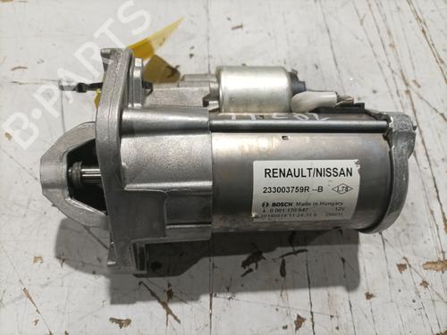 Starter RENAULT KANGOO Express (FW0/1_) 1.5 dCi 95 (FW16) | BP31090628M8 - Image 4
