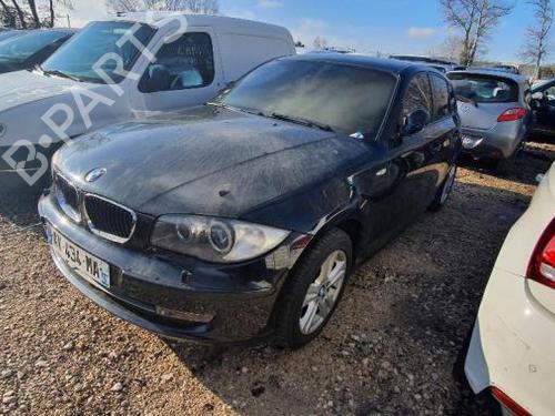 Rear differential BMW 1 (E87) 118 d | BP26296940M24 