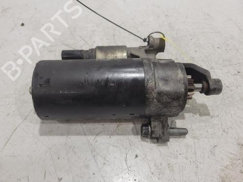 Used Starter Starter AUDI A6 C7 Avant (4G5, 4GD) 3.0 TDI quattro (245 hp) 39891856 39891856