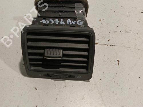 Air vent VW GOLF V (1K1) 1.9 TDI | BP22570570I21 