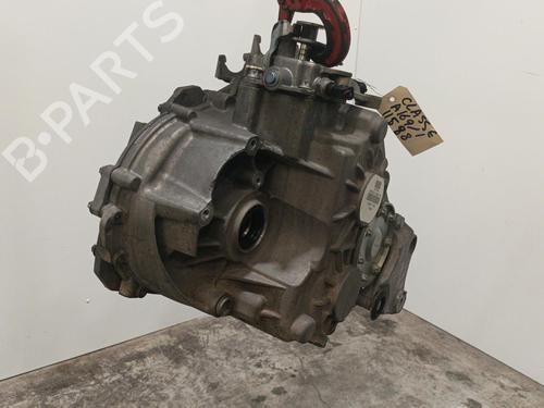 Used Gearbox MERCEDES-BENZ A-CLASS (W169) A 200 CDI (169.008, 169.308) (140 hp) 22581621