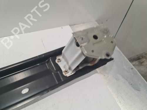 Used Rear bumper reinforcement Rear bumper reinforcement TOYOTA AURIS (_E15_) 2.0 D-4D (ADE150_, ADE150R) (126 hp) 33611119 33611119