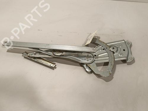 Used Rear right window mechanism Rear right window mechanism 22576326 22576326