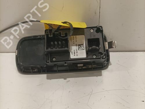 Left front window switch FORD FIESTA VI (CB1, CCN) 1.4 TDCi | BP29718153I27 
