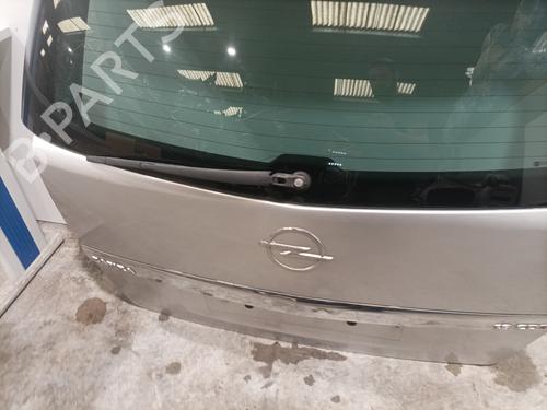 Tailgate OPEL ZAFIRA / ZAFIRA FAMILY B (A05) 1.9 CDTI (M75) | BP28374804C6 