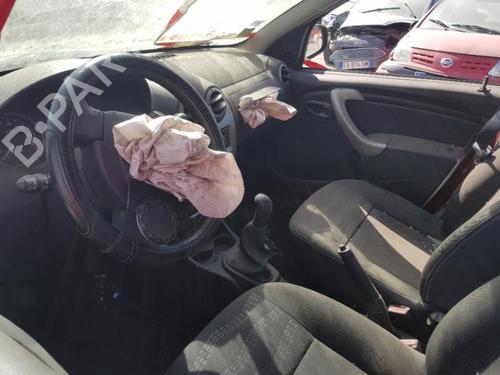 Front left window mechanism DACIA SANDERO 1.5 dCi | BP22590719C22 - Image 5