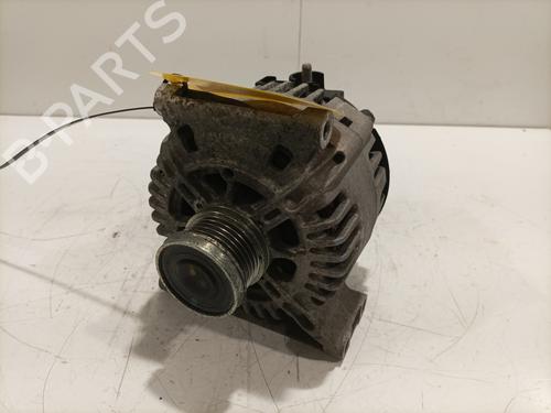 Alternator MERCEDES-BENZ A-CLASS (W169) A 180 CDI (169.007, 169.307) | BP30445061M7