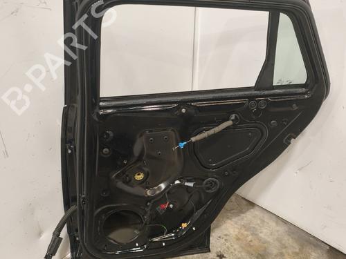 Used Right rear door Right rear door AUDI Q2 (GAB, GAG) 1.4 TFSI (150 hp) 36414070 36414070
