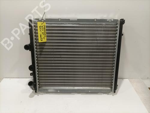 Water radiator RENAULT KANGOO (KC0/1_) 1.9 dTi (KC0U) | BP26027648M31 - Image 14