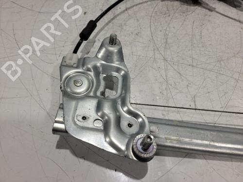 Front right window mechanism MAZDA MX-5 III (NC) 1.8 (NC18) | BP30753277C23