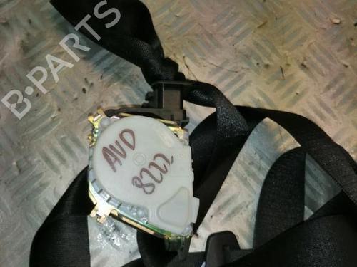 Used Front right seatbelt Front right seatbelt BMW 3 (E90) 330 d (231 hp) 22578016 22578016